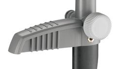 smeiges - Gardena Comfort Turbo-Drive Sprinkler with Spike - 3 nuotrauka