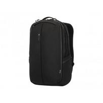 targus kuprines - Hyper  HyperPack Pro  Fits up to size 16 "  Backpack  Black  Shoulder strap - 2 nuotrauka