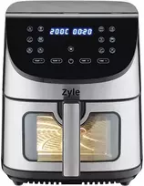 karsto oro gruzdintuve - Zyle ZY032AF - 4 nuotrauka