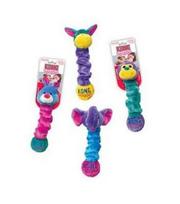 Kong Squiggles žaislas šunims