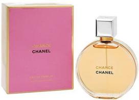 chanel chance kvepalai - Chanel Chance EDP 50ml - 1 nuotrauka
