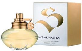 Shakira Shakira S 80ml EDT