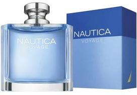 Nautica Voyage EDT 100ml