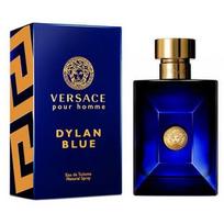 vyriski versace - Versace Pour Homme Dylan Blue 5ml EDT - 1 nuotrauka