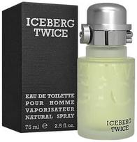 Iceberg Twice 75ml EDT