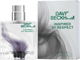 David Beckham Inspired By Respect 60ml EDT