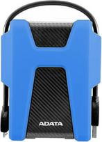 ADATA HD680 1TB Blue (Mėlynas)
