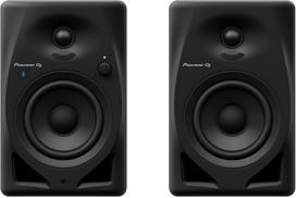 Pioneer DJ DM-40D-BT Black (Juodos)