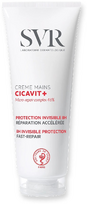 SVR Cicavit+ Creme Mains regeneruojantis apsauginis rankų kremas 75g