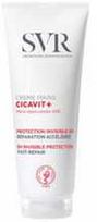 svr ranku kremas - SVR Cicavit+ Creme Mains regeneruojantis apsauginis rankų kremas 75g - 2 nuotrauka