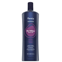 Fanola Wonder No Yellow Mask 1000ml