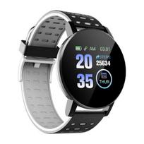 ismana - iWear M9 Black/White (Juodas/Baltas) - 1 nuotrauka