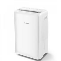 dregmes surinkejai oro sausintuvai - Sharp UD-P20E-W - 5 nuotrauka