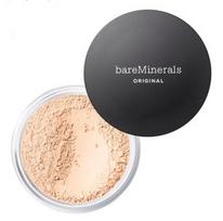 bare minerals foundation - BareMinerals Original 01 Fair, 8 g, SPF 15 - 1 nuotrauka