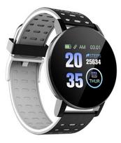 ismana - iWear M9 Black/White (Juodas/Baltas) - 2 nuotrauka