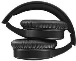 bt ausines - Hama Spirit Focused Black (Juodos) - 2 nuotrauka