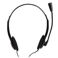 Logilink HS0052 Black (Juodos)