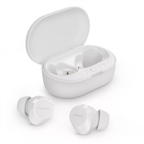 belaides ausines philips tat1209bk - Philips TAT1209WT - 1 nuotrauka