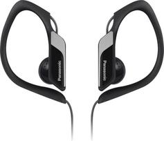 Panasonic RP-HS34E-K Black (Juodos)