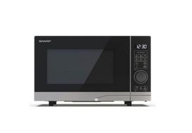 sharp yc - Sharp YC-PG204AE-S - 2 nuotrauka