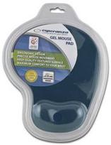 Esperanza Gel Mousepad Blue