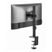 desopan - GEMBIRD Desk mounted single monitor arm | MA-D1-02 - 3 nuotrauka