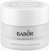 kremas babor - Veido kremas moterims Babor Skinovage, 50 ml - 1 nuotrauka