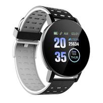 ismana - iWear M9 Black/White (Juodas/Baltas) - 3 nuotrauka