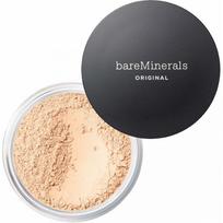 bare minerals foundation - BareMinerals Original 01 Fair, 8 g, SPF 15 - 2 nuotrauka