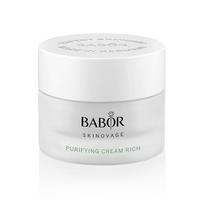 kremas babor - Veido kremas moterims Babor Skinovage, 50 ml - 3 nuotrauka