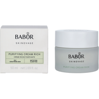 kremas babor - Veido kremas moterims Babor Skinovage, 50 ml - 4 nuotrauka