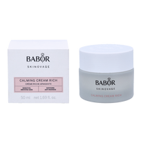 kremas babor - Veido kremas moterims Babor Skinovage, 50 ml - 5 nuotrauka