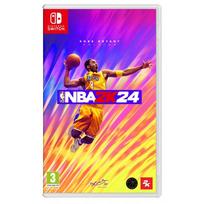 minecraft xbox - NBA 2K24 Switch - 3 nuotrauka