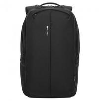 targus kuprines - Hyper  HyperPack Pro  Fits up to size 16 "  Backpack  Black  Shoulder strap - 3 nuotrauka
