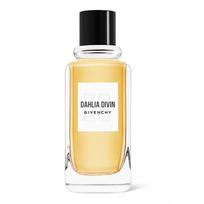 kvepalai divine - Givenchy Mythical Dahlia Divin Epv, 100 ml - 3 nuotrauka