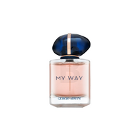 armani my way - Giorgio Armani My Way Nacre Edition EDP 50 ml - 4 nuotrauka
