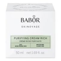 kremas babor - Veido kremas moterims Babor Skinovage, 50 ml - 6 nuotrauka