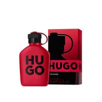 hugo boss lt - Hugo Boss Hugo Intense EDP 125 ml - 2 nuotrauka