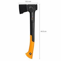 fiskars axe - Fiskars X-series X18 S - 4 nuotrauka