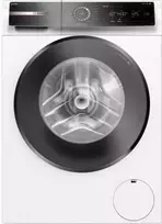 bosch 8 series skalbimo masina - Bosch WGB244A40 - 2 nuotrauka