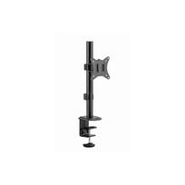 desopan - GEMBIRD Desk mounted single monitor arm | MA-D1-02 - 10 nuotrauka