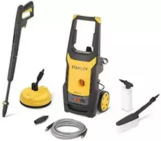 auksto sleg plovykl - Stanley SXPW14PE - 3 nuotrauka