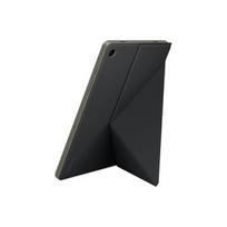 Dėklas SAMSUNG Galaxy Tab A9 , juodas