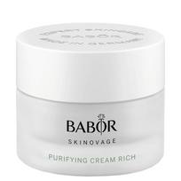 kremas babor - Veido kremas moterims Babor Skinovage, 50 ml - 8 nuotrauka