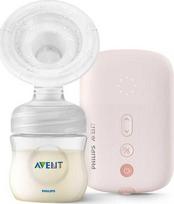 pientraukis - Philips Avent SCF391/11 - 1 nuotrauka