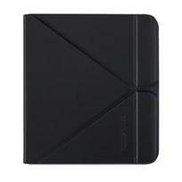 kobo libra colour sleepcover - Etui Kobo Libra Colour SleepCover Case Black - 1 nuotrauka