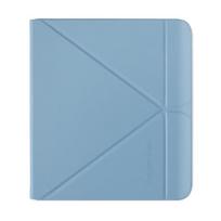 kobo libra colour sleepcover - Etui Kobo Libra Colour SleepCover Case Dusk Blue - 1 nuotrauka