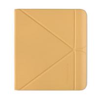 kobo libra colour sleepcover - Etui Kobo Libra Colour SleepCover Case Butter Yellow - 1 nuotrauka