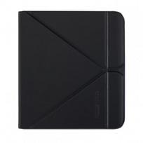 kobo libra colour sleepcover - Etui Kobo Libra Colour SleepCover Case Black - 2 nuotrauka