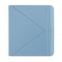 kobo libra colour sleepcover - Etui Kobo Libra Colour SleepCover Case Dusk Blue - 2 nuotrauka
